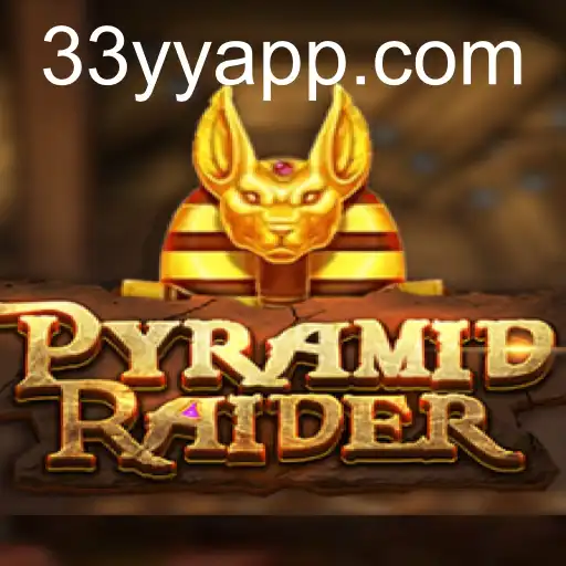 PyramidRaider