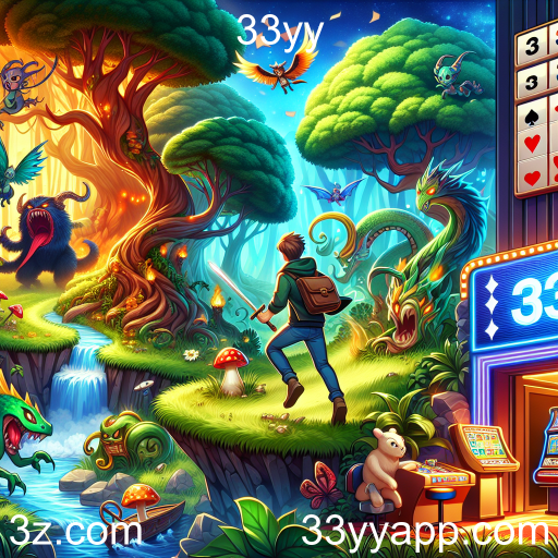 Os Fascinantes Mundos dos Jogos de Aventura